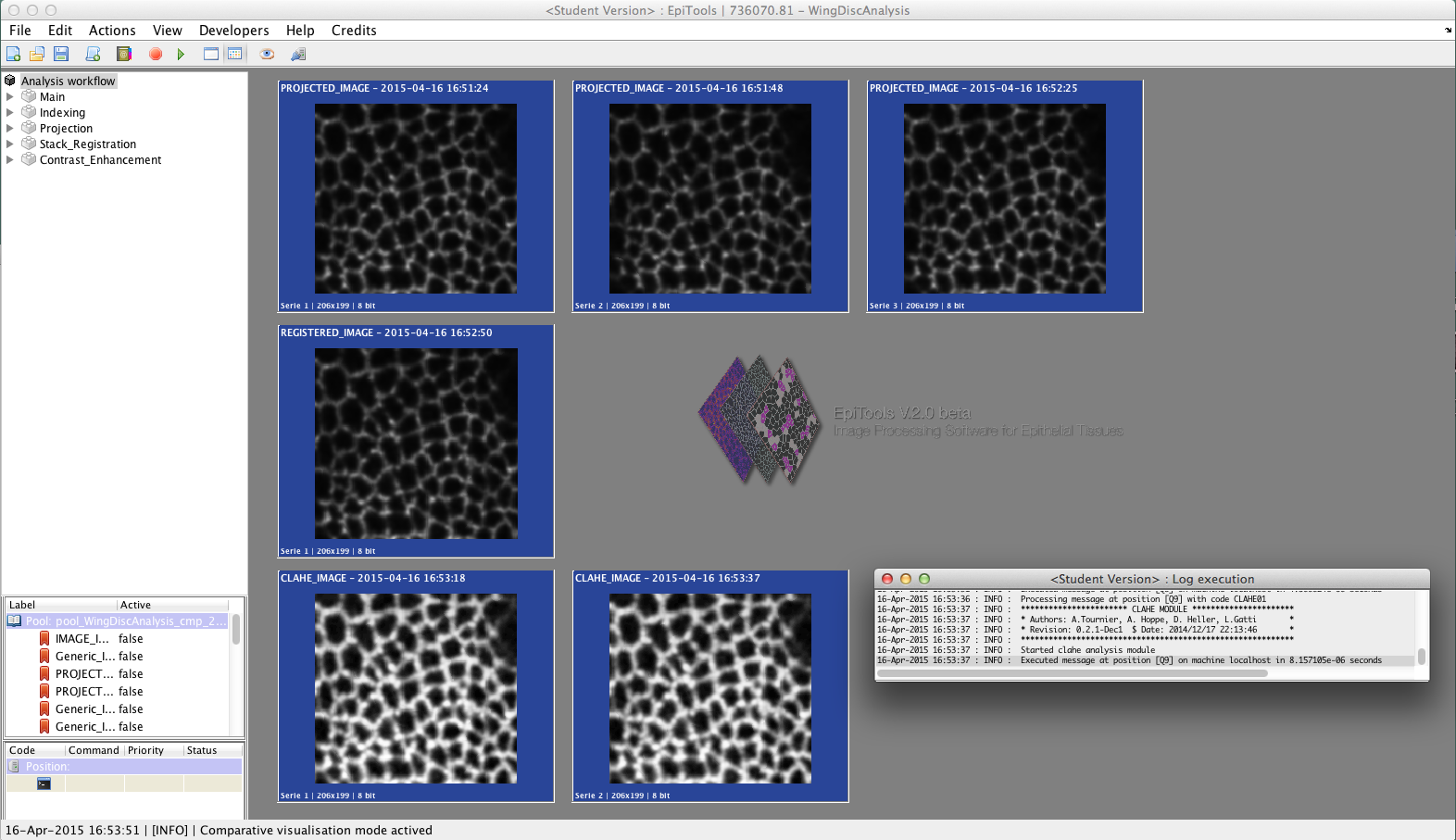 Matlab Stable V2